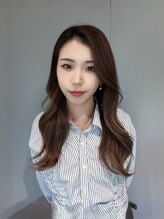 モク 神楽坂(mok)&nbsp;武田 智海