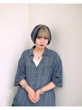 シャル 町田(shalu) 宮當 亜海