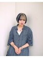 シャル 町田(shalu) 宮當 亜海