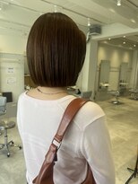 エマ 経堂(EMMA) 経堂駅徒歩1分/髪質改善/白髪改善/ダメージレス/9時からオープン