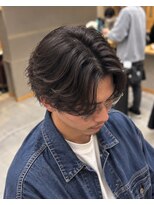 ノーマ(no-ma)&nbsp;フェザーショート