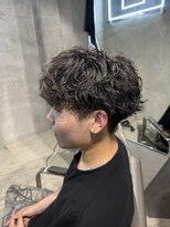 ギルティ(GILTY)&nbsp;シャドウパーマ