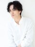 【余裕をまとう大人髪】垢抜けカット+スパイラルパーマ+頭皮クレンジング