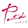 パルティダ510のお店ロゴ