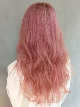 ジーナ(XENA) ベイビーピンク