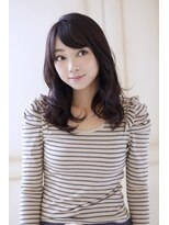 ヘア ルミナス バイ フォルテ(HAIR LUMINAS by FORTE)&nbsp;クラシカルウェーブ【藤枝】