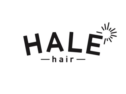 ハレへアー(HALE HAIR)の写真