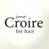 ユノクロワール(juno Croire)のお店ロゴ