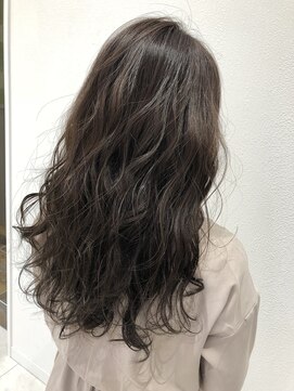 クレア 座間(CREA ZAMA) 【crea座間】Wカラー ロイヤルアッシュグレー_cr214