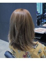 エターナル リアン(ETERNAL LIEN)&nbsp;サマーグレージュ