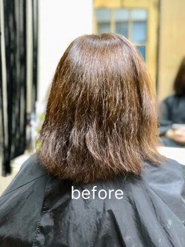 ヘア レスキュー カプラ(hair rescue kapra) カプラのリミットストレート 小顔ひし形レイヤー