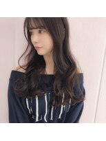【CIENA】春オススメ！スプリングフェードカラー♪＠酒井