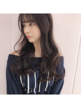 シエナ(CIENA) 【CIENA】春オススメ!スプリングフェードカラー♪@酒井