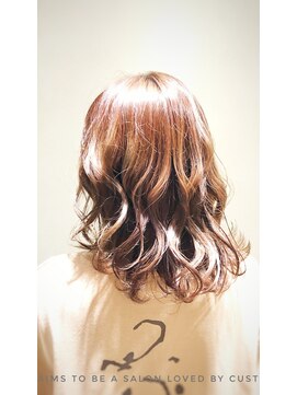 カルテット(Quartett) イルミナカラーベージュ