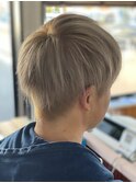 ホワイトミルクティー×2ブロック