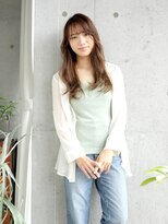 ジジ(GIGI)&nbsp;甘かわロングvol.2