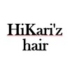 ヒカリーズヘアー HiKari'zhairのお店ロゴ