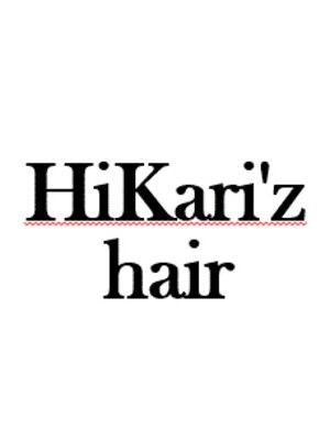 ヒカリーズヘアー HiKari'zhair