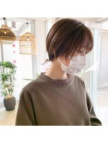 ヒガサ(HIGASA)&nbsp;short.6