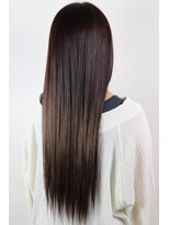 アレクサンドルオブカラーズカナザワ(ALEXANDRE OF COLORS KANAZAWA)&nbsp;髪質改善酸熱トリートメント