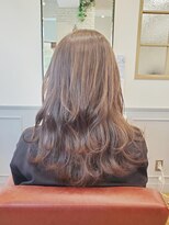 グランシュ 青葉台店(GranCieux)&nbsp;ロングレイヤスタイル☆