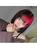 ギャラクシーアンブレラ 水戸店(GALAXY&BRELLA)&nbsp;デザインカラー