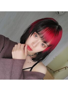 ギャラクシーアンブレラ 水戸店(GALAXY&BRELLA) デザインカラー