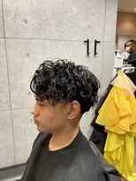 グロウヘアワークス(grow hair works)&nbsp;grow hair works/ツイスパ