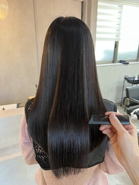 アールクリップ 表参道(arclip) 髪質改善サイエンスアクア【髪質改善/髪質改善トリートメント】