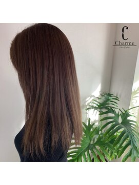 ◆Charme◆ hair No.10