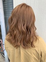ミューズ 本山店(MUSE) 美髪サロン【MUSEミューズ 本山】　髪質改善ヘアスタイル