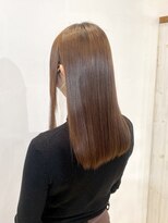 ペイジバイネオリーブ 吉祥寺店(Paige by Neolive)&nbsp;天使の輪　髪質改善トリートメント