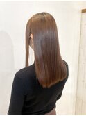 天使の輪 髪質改善トリートメント