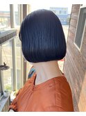 ミニボブ