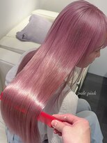 ベレーザ 渋谷(BELEZA)&nbsp;4224ニュアンスカラーホワイトピンクグレーベージュベビーピンク