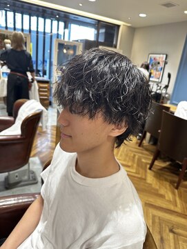 ラ タント(L'attente) ソフトツイストスパイラル