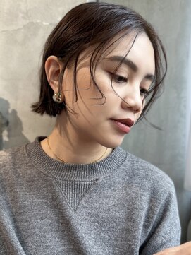 レティ(lety) パーマスタイルのアレンジ編