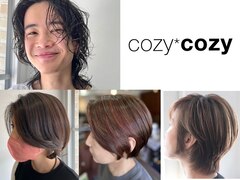 cozy*cozy【コジコジ】