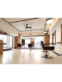 《4席のみ》完全マンツーマンのプライベートサロン！一人ひとりのお悩みを丁寧にカウンセリングします☆