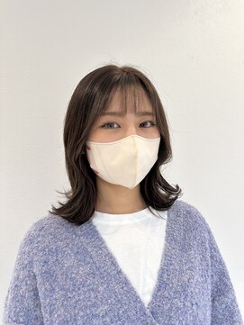 アルカディア(Arcadia) ミディアムスタイル