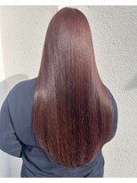 アノ 駒沢(ano)&nbsp;髪質改善