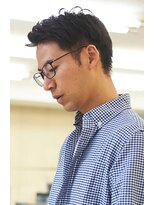 OHI 赤羽店&nbsp;メンズカット/ ビジネスヘア/30代40代50代60代/ヘッドスパ/赤羽