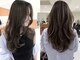 ジルブラン 大阪(JIL BLAN)の写真/《ヘアスタイルに透明感溢れる美しく上品な立体感を》女性の魅力が引き立つJIL BLANのハイライト[大阪堺市]