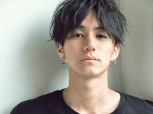 マノン 人形町(MANON)の雰囲気（men'sヘアもお任せください[人形町/髪質改善/ブリーチ/縮毛矯正]）