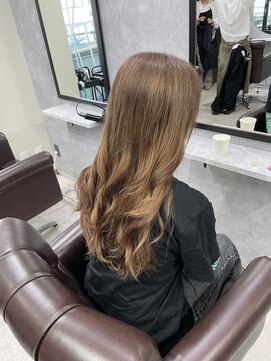 グラッジ 池袋(GLADGE) ベージュ