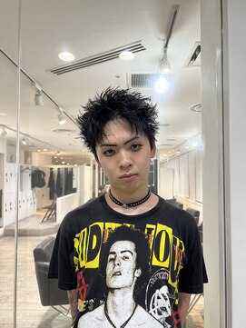 オーシャントーキョー 渋谷神南(OCEAN TOKYO) ボックスショート