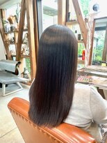 トランク(TRUNK)&nbsp;縮毛矯正(アルテマストレート)