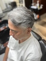 グルーミング&ヘアサロン スカイ(Grooming＆hair salon SKY)&nbsp;大人ツーブロック