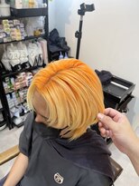 いろあそび 八王子&nbsp;ルーツオレンジ