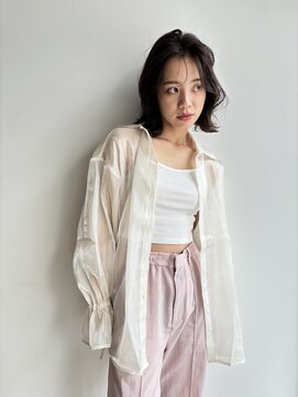 ネキ(neki) ボブ